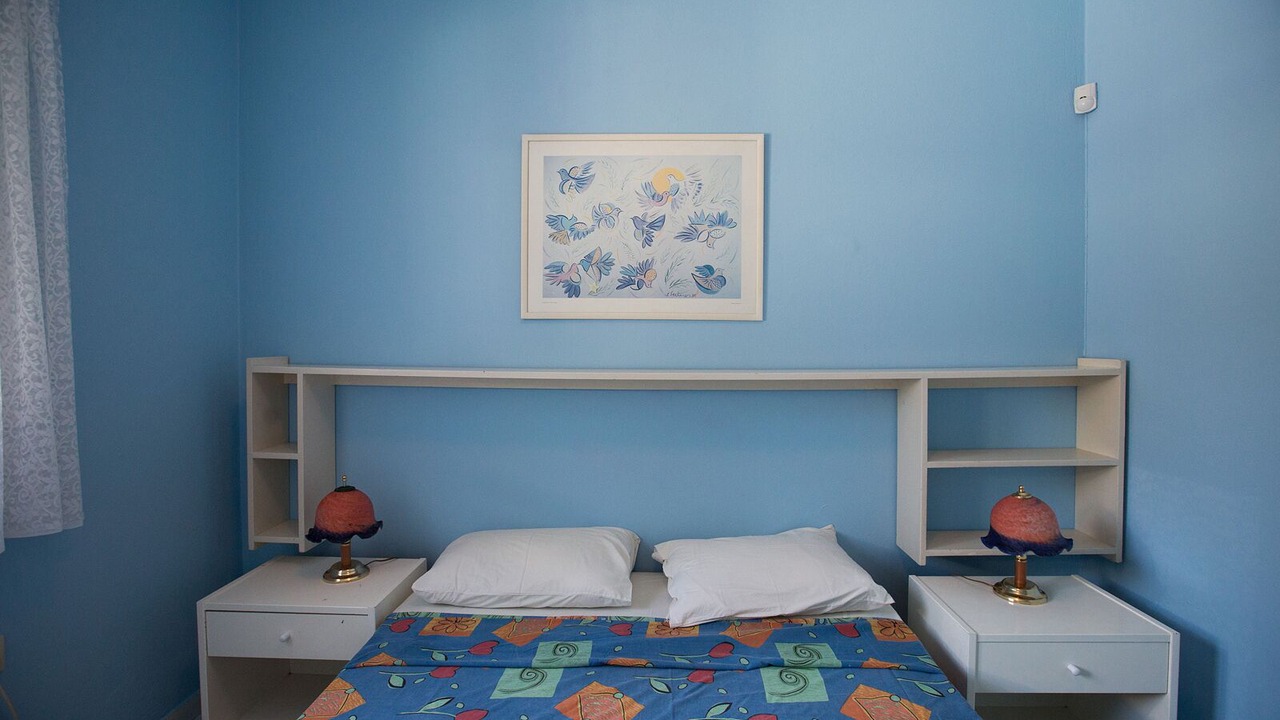 Photo of Bedroom in Loutraki