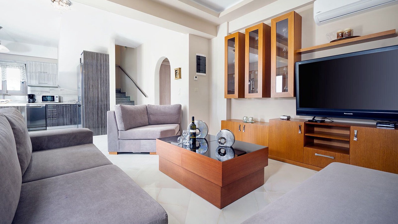 Photo of Livingroom in Kamisiana