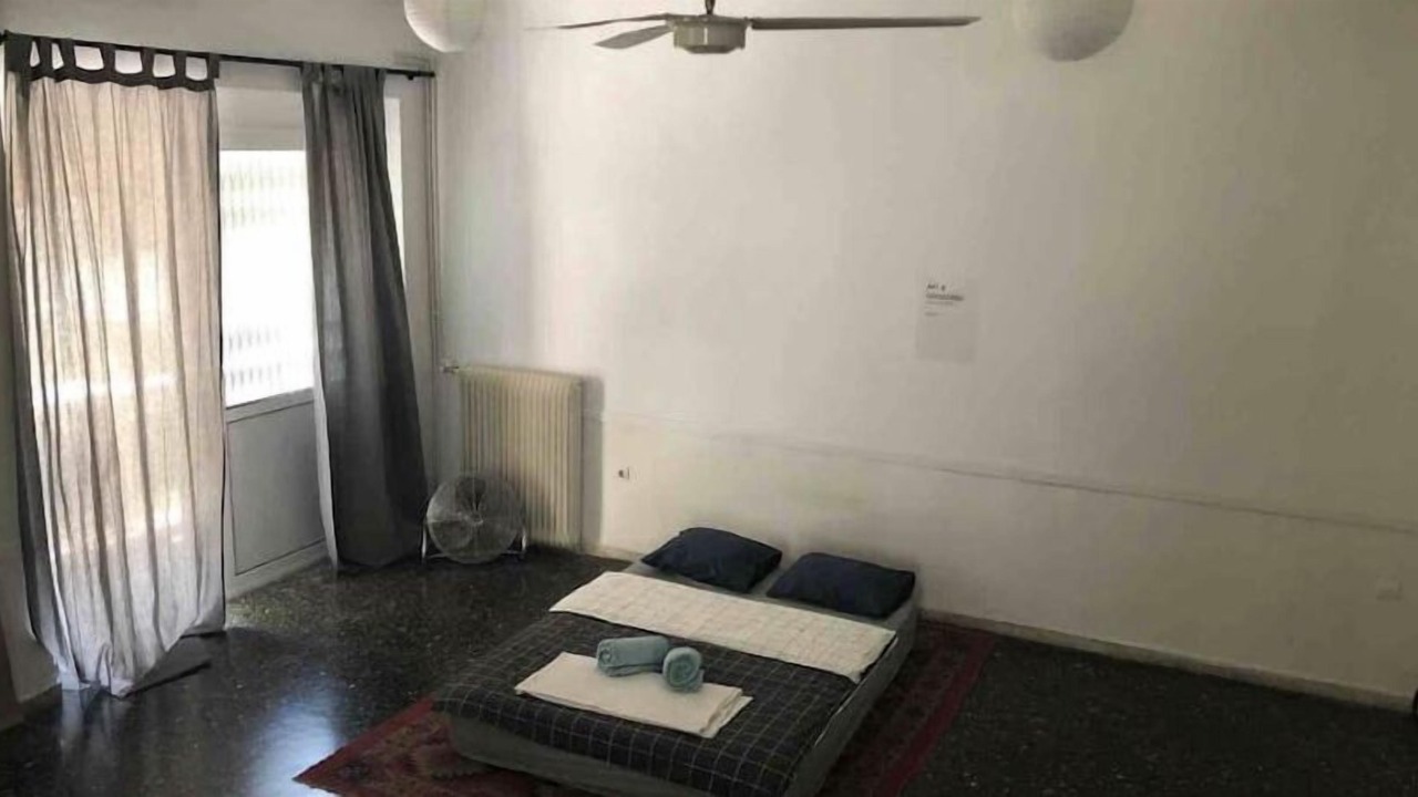 Photo of Bedroom in Kolonaki