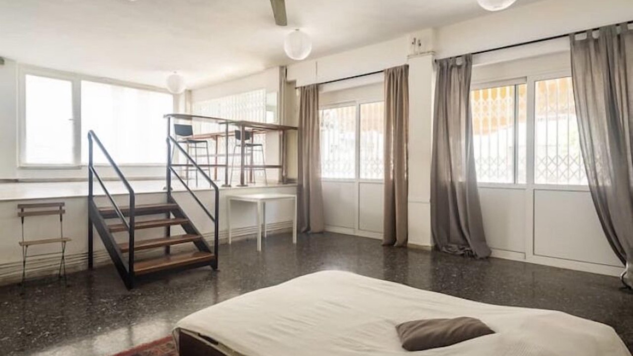 Photo of Bedroom in Kolonaki
