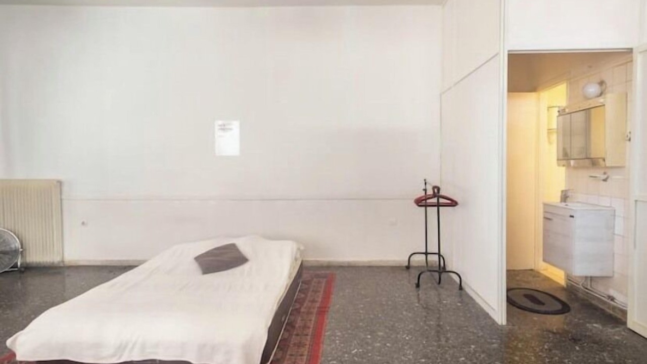 Photo of Bedroom in Kolonaki