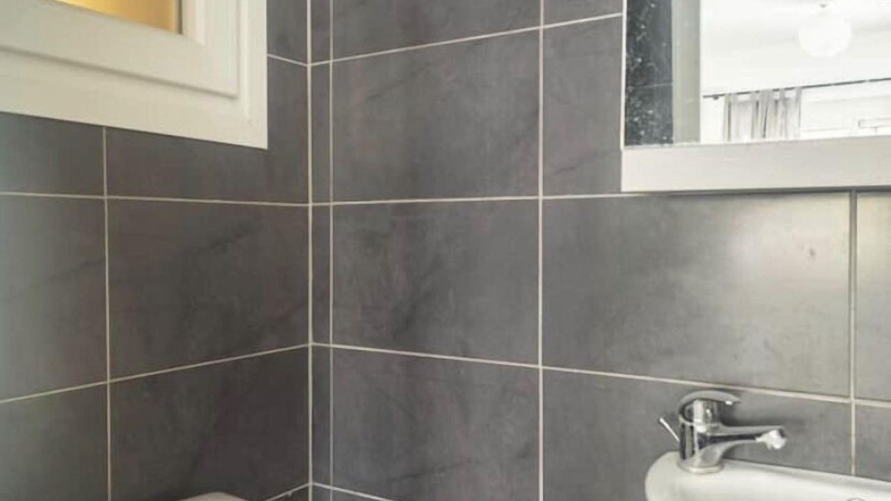 Photo of Bathroom in Kolonaki