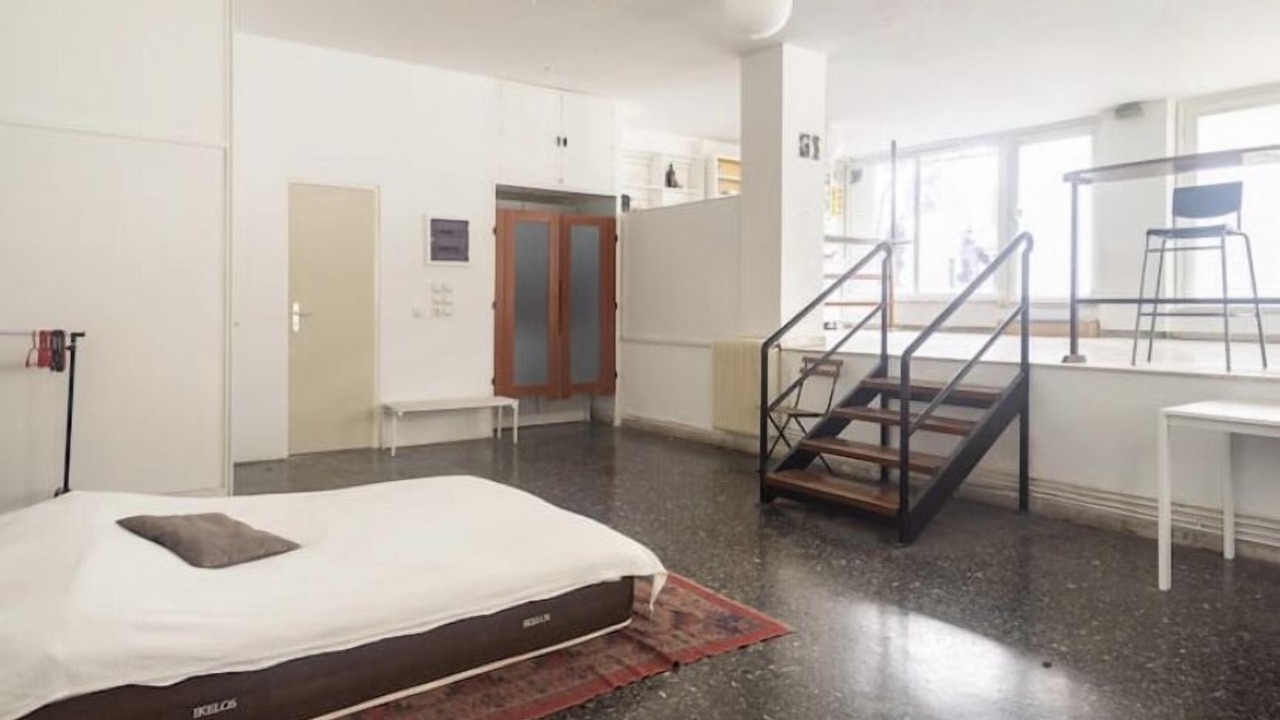 Photo of Bedroom in Kolonaki