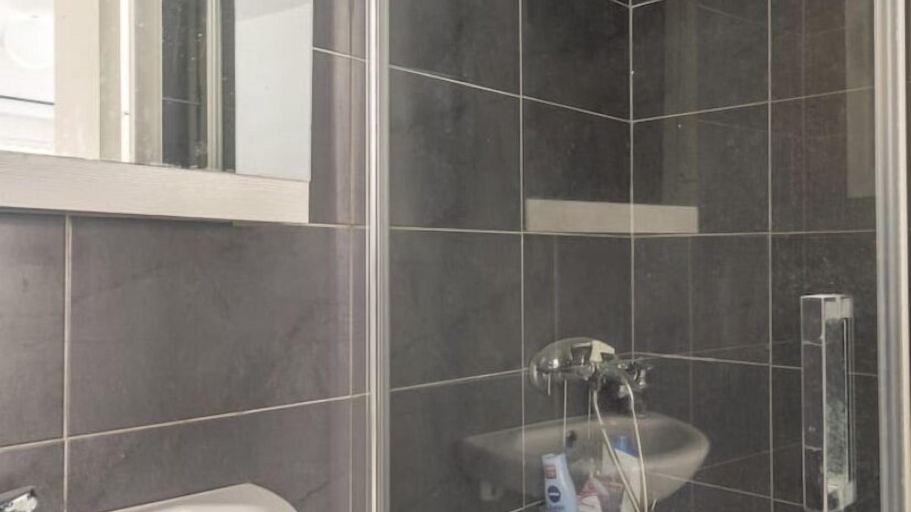 Photo of Bathroom in Kolonaki