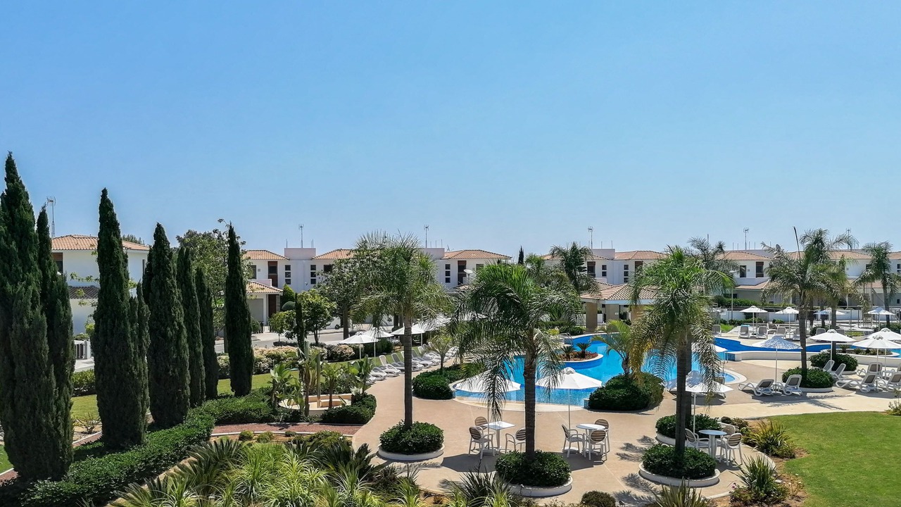 Photo of Outdoor in Mazotos