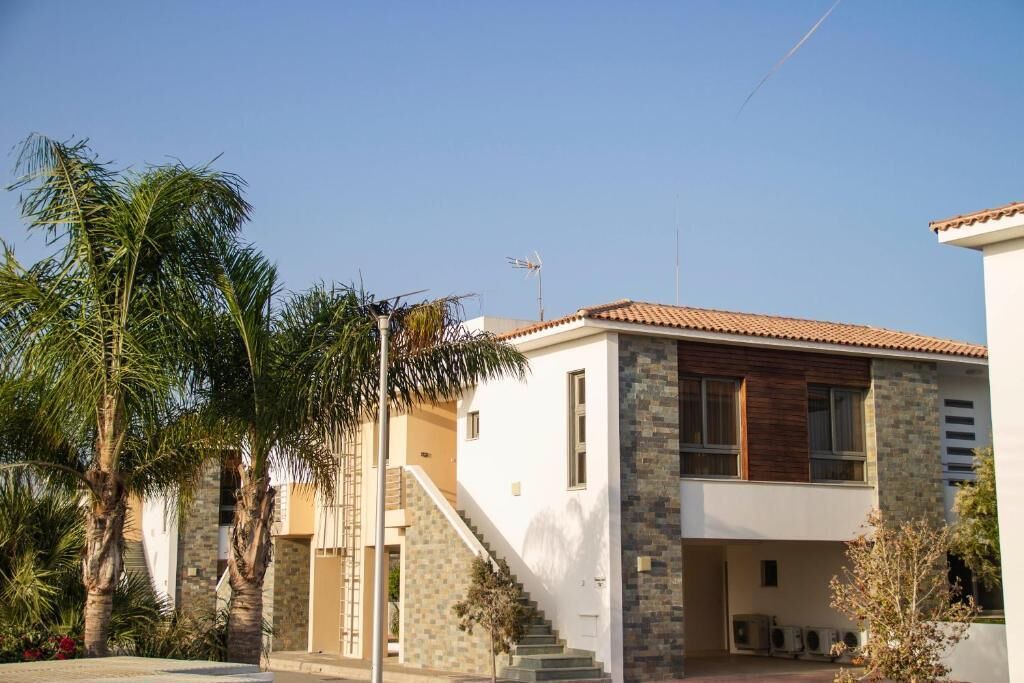 Photo of Outdoor in Mazotos