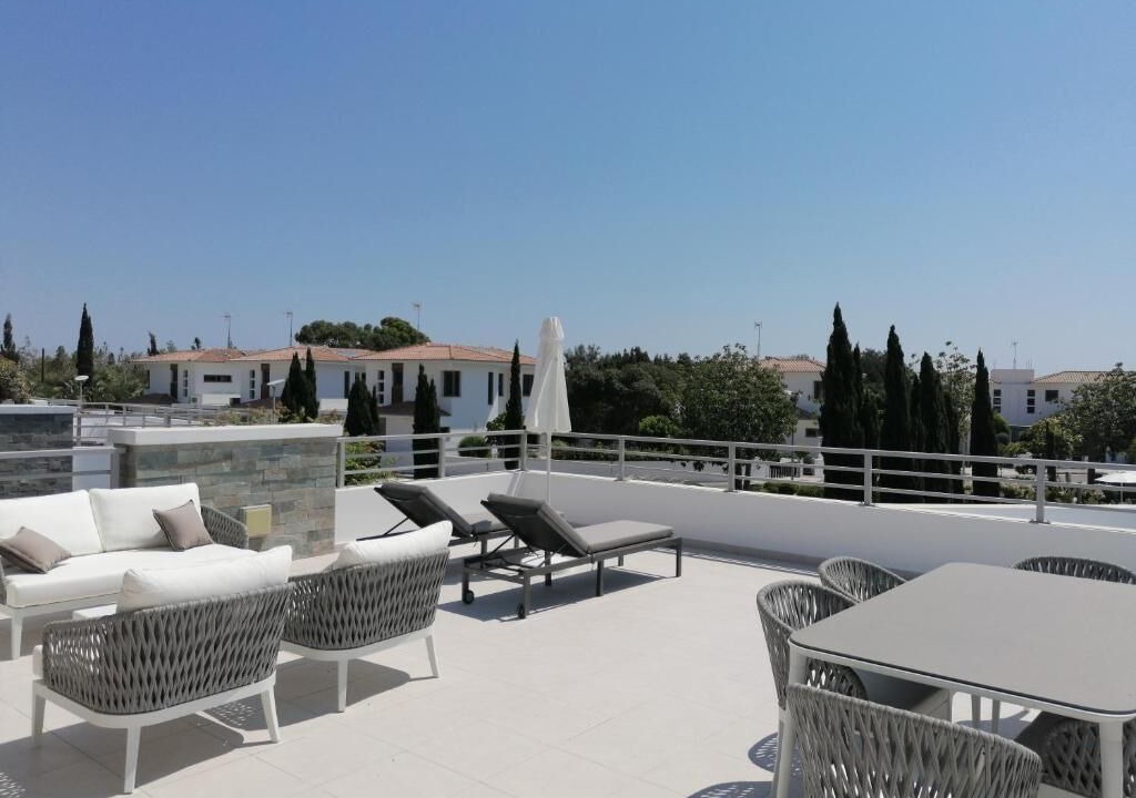 Photo of Outdoor in Mazotos