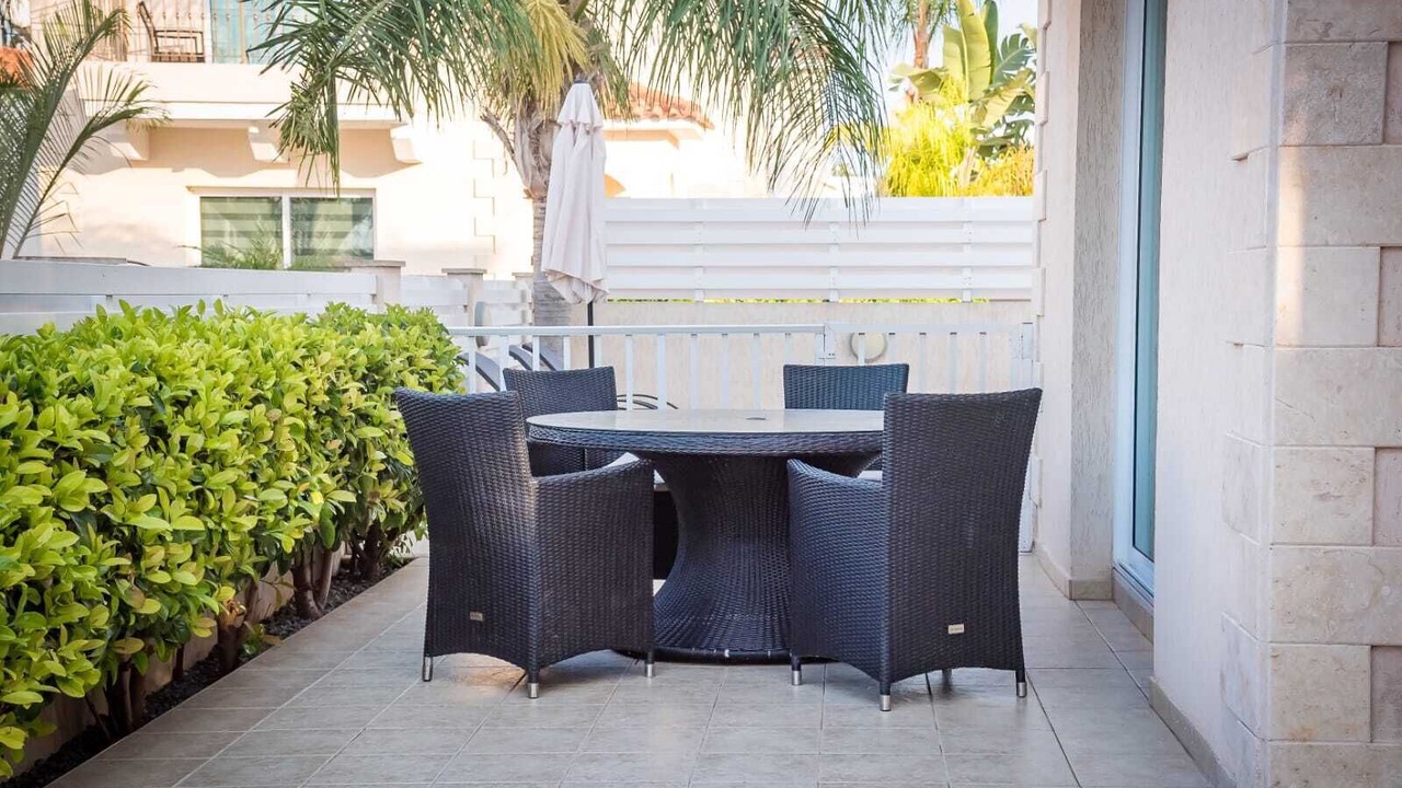 Photo of Outdoor in Protaras