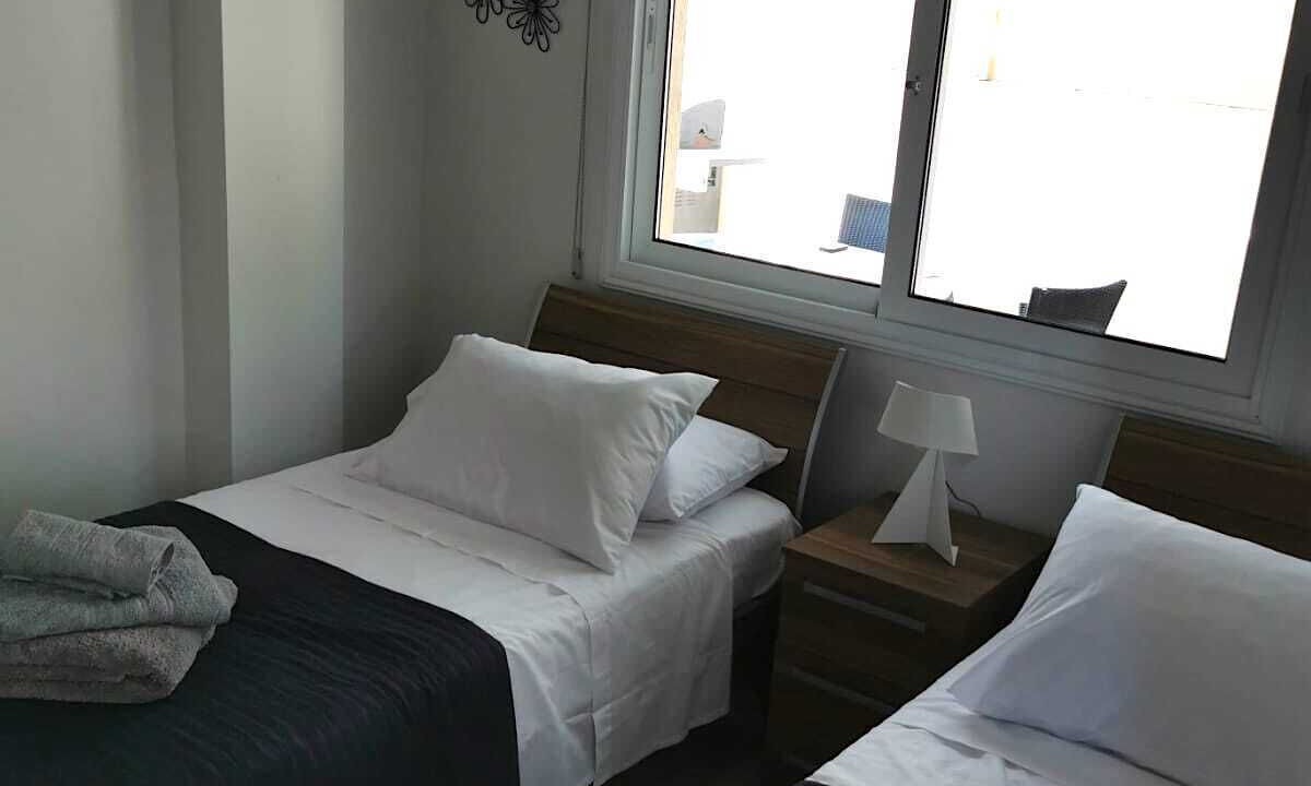 Photo of Bedroom in Protaras