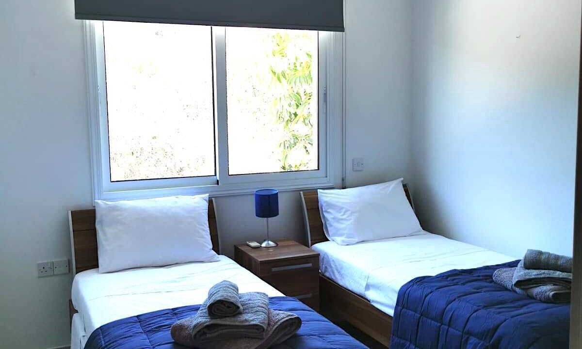Photo of Bedroom in Protaras