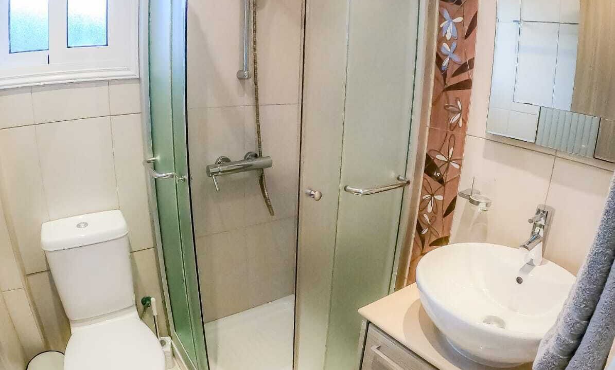 Photo of Bathroom in Protaras