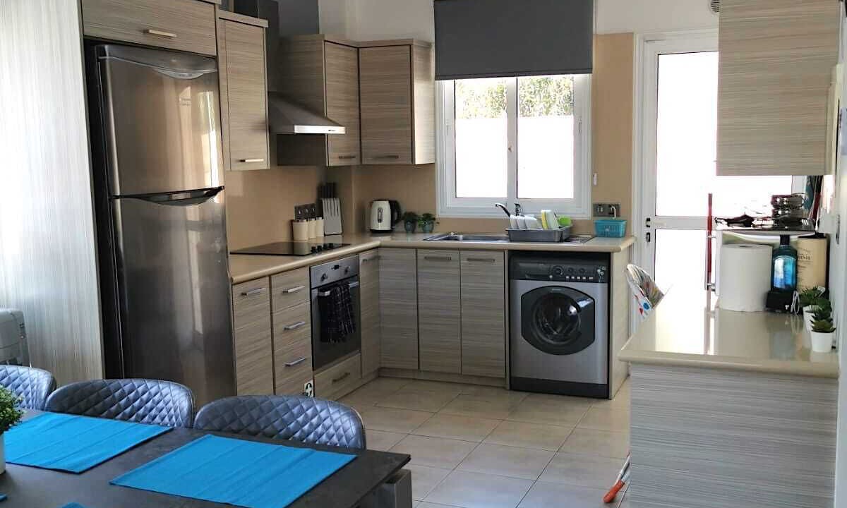 Photo of Kitchen in Protaras