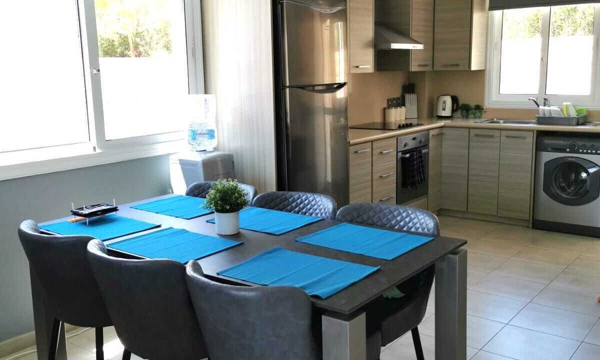 Photo of Kitchen in Protaras