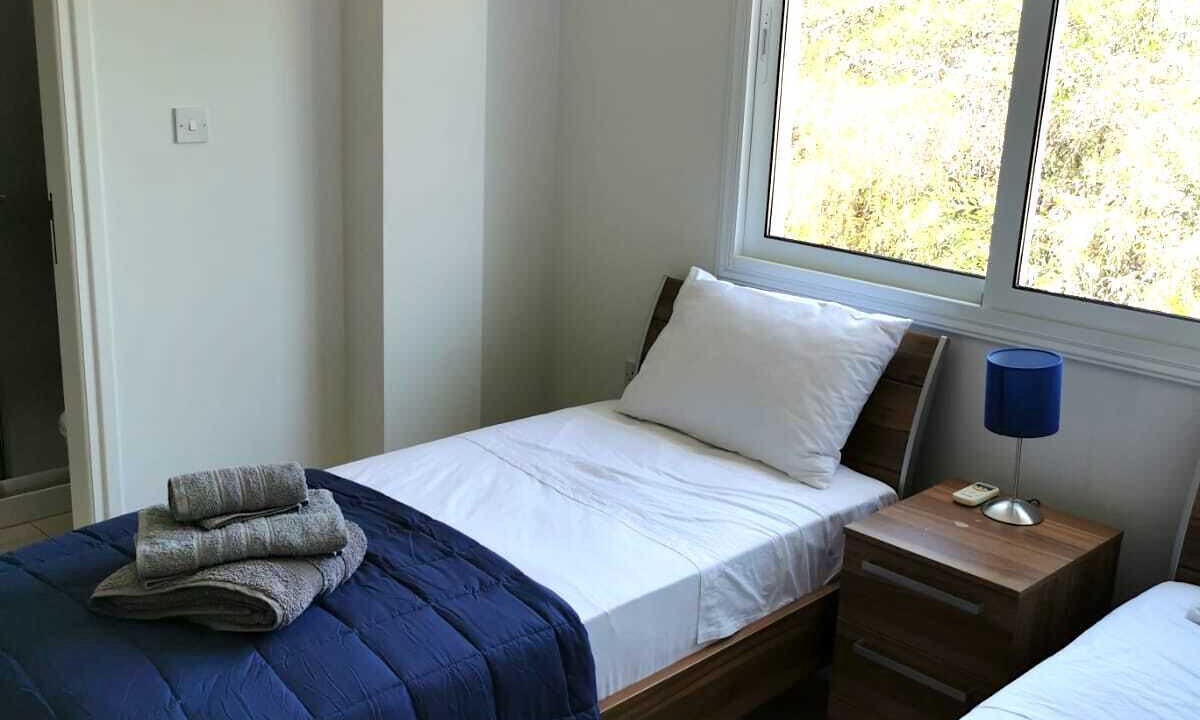 Photo of Bedroom in Protaras