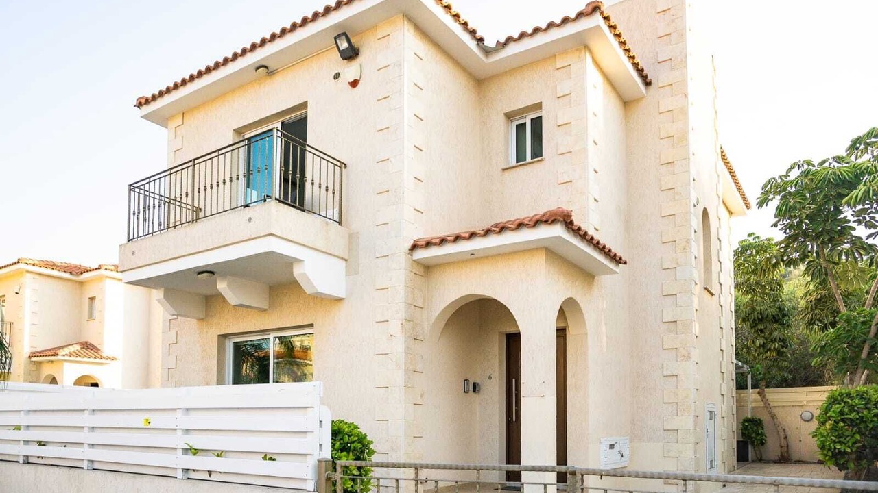 Photo of Outdoor in Protaras