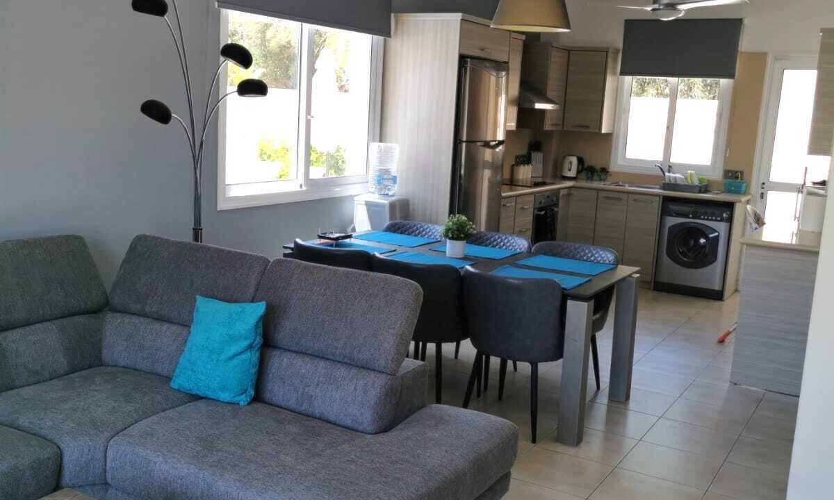 Photo of Livingroom in Protaras