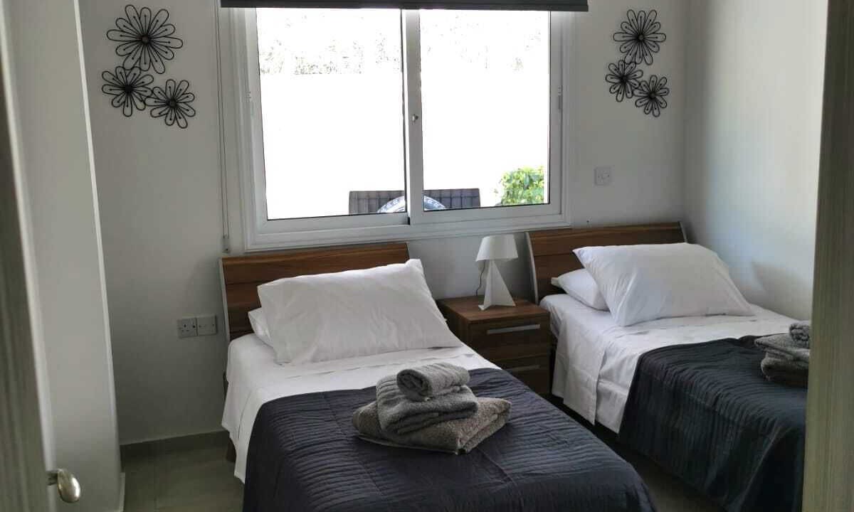 Photo of Bedroom in Protaras