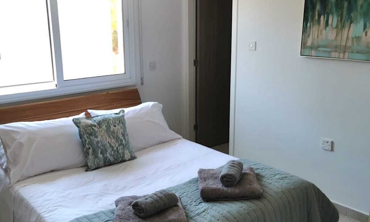 Photo of Bedroom in Protaras