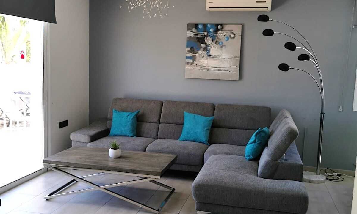 Photo of Livingroom in Protaras