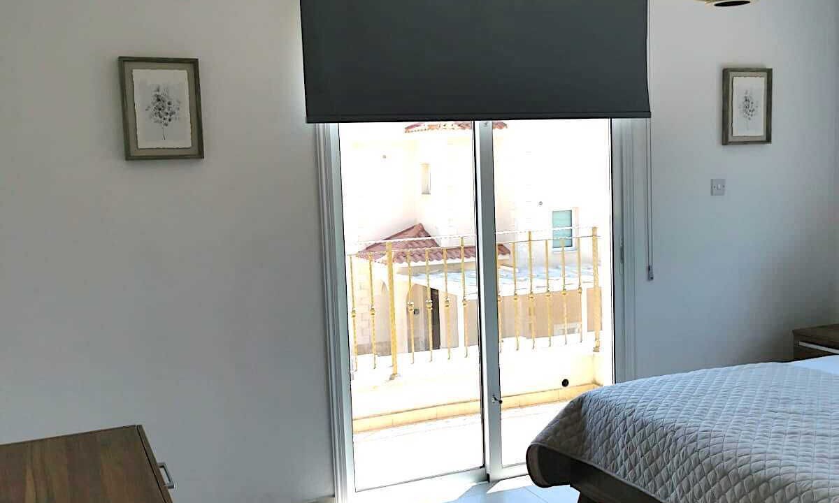Photo of Bedroom in Protaras