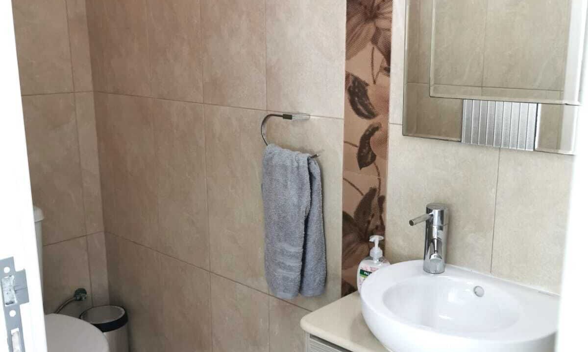 Photo of Bathroom in Protaras