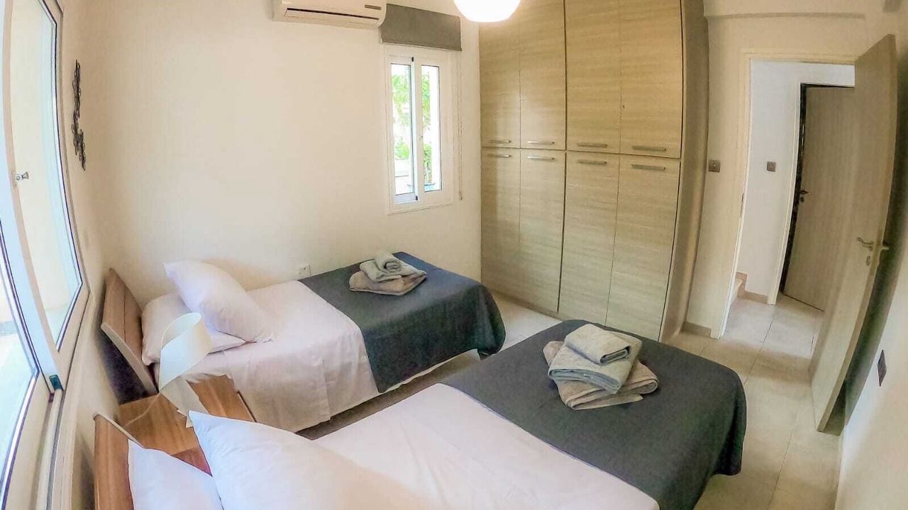 Photo of Bedroom in Protaras