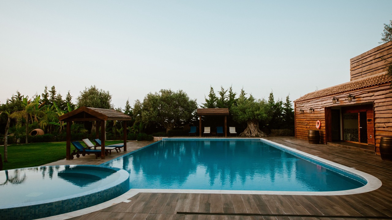 Photo of Outdoor in Frenaros