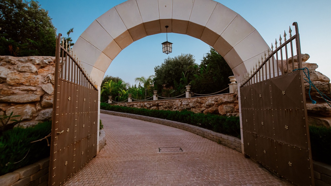 Photo of Outdoor in Frenaros