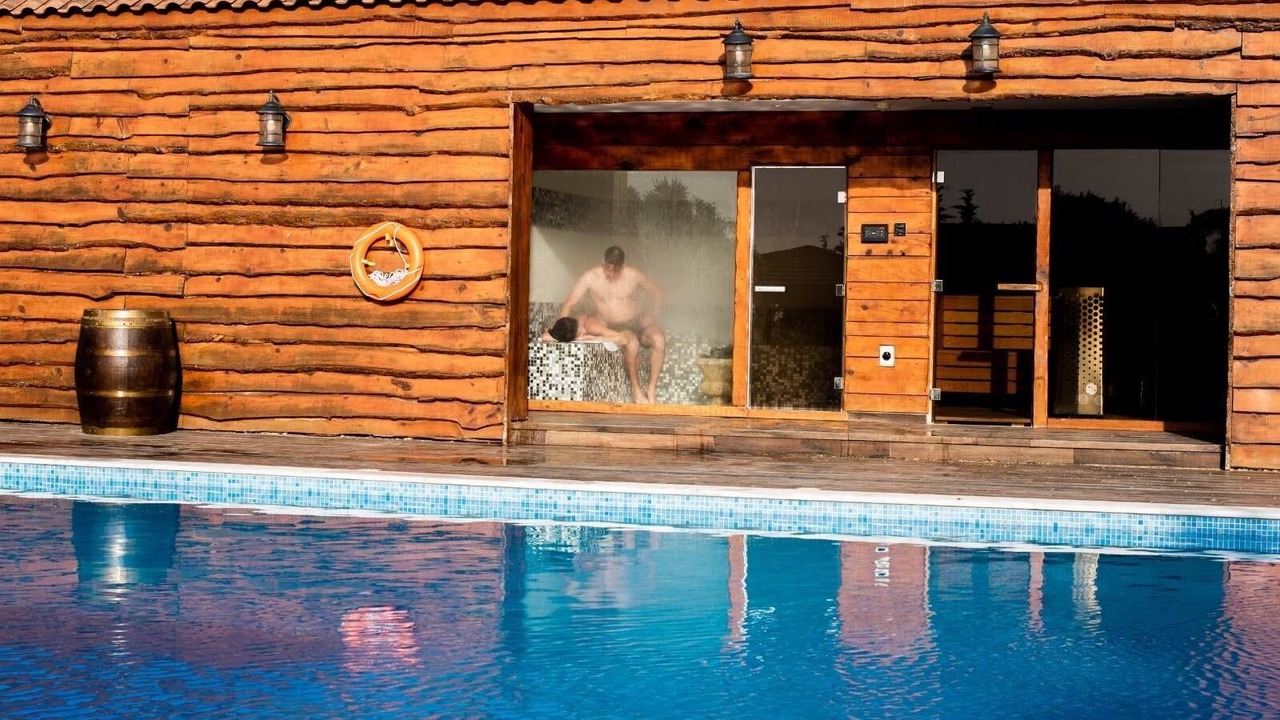 Photo of Outdoor in Frenaros