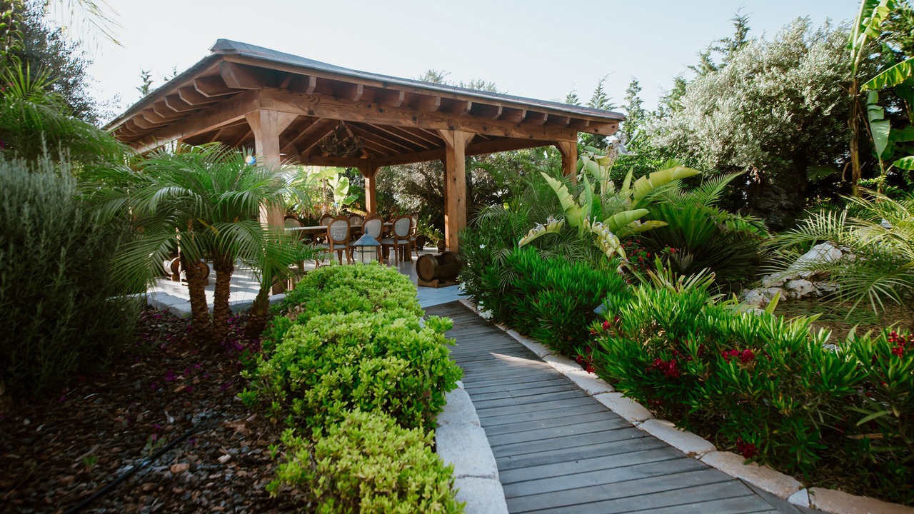 Photo of Patio Balcony in Frenaros