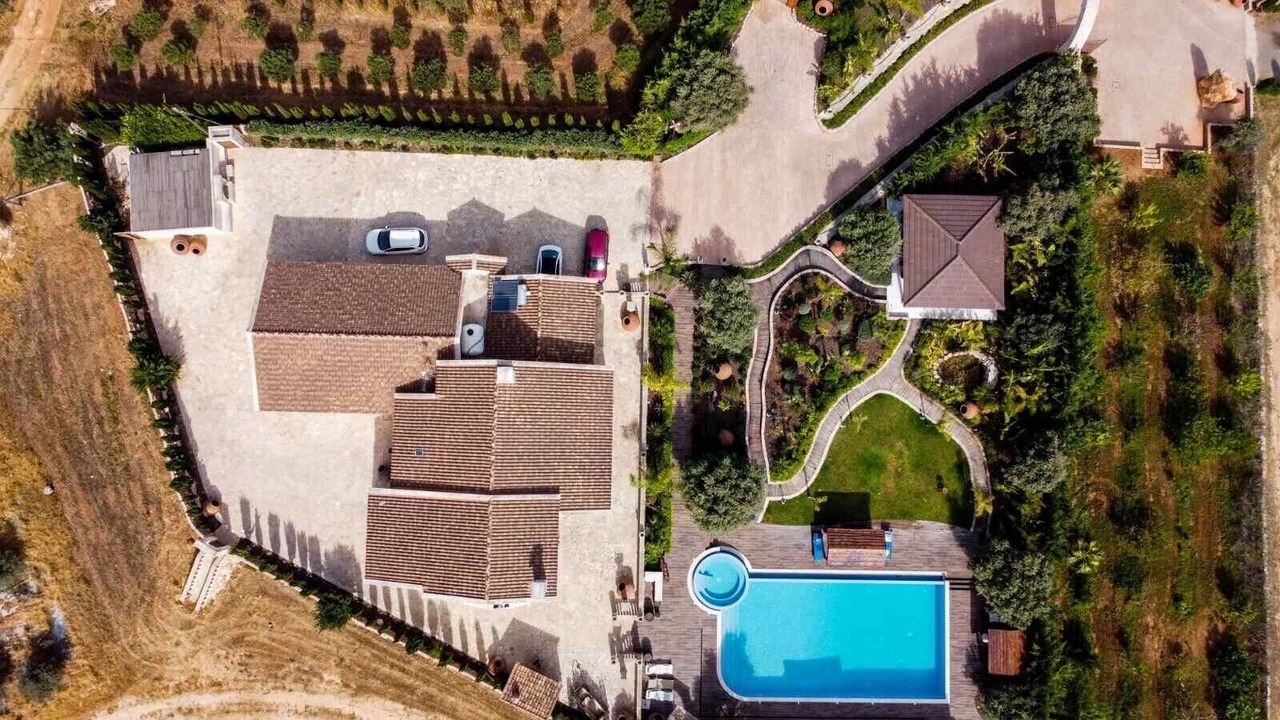 Photo of Outdoor in Frenaros