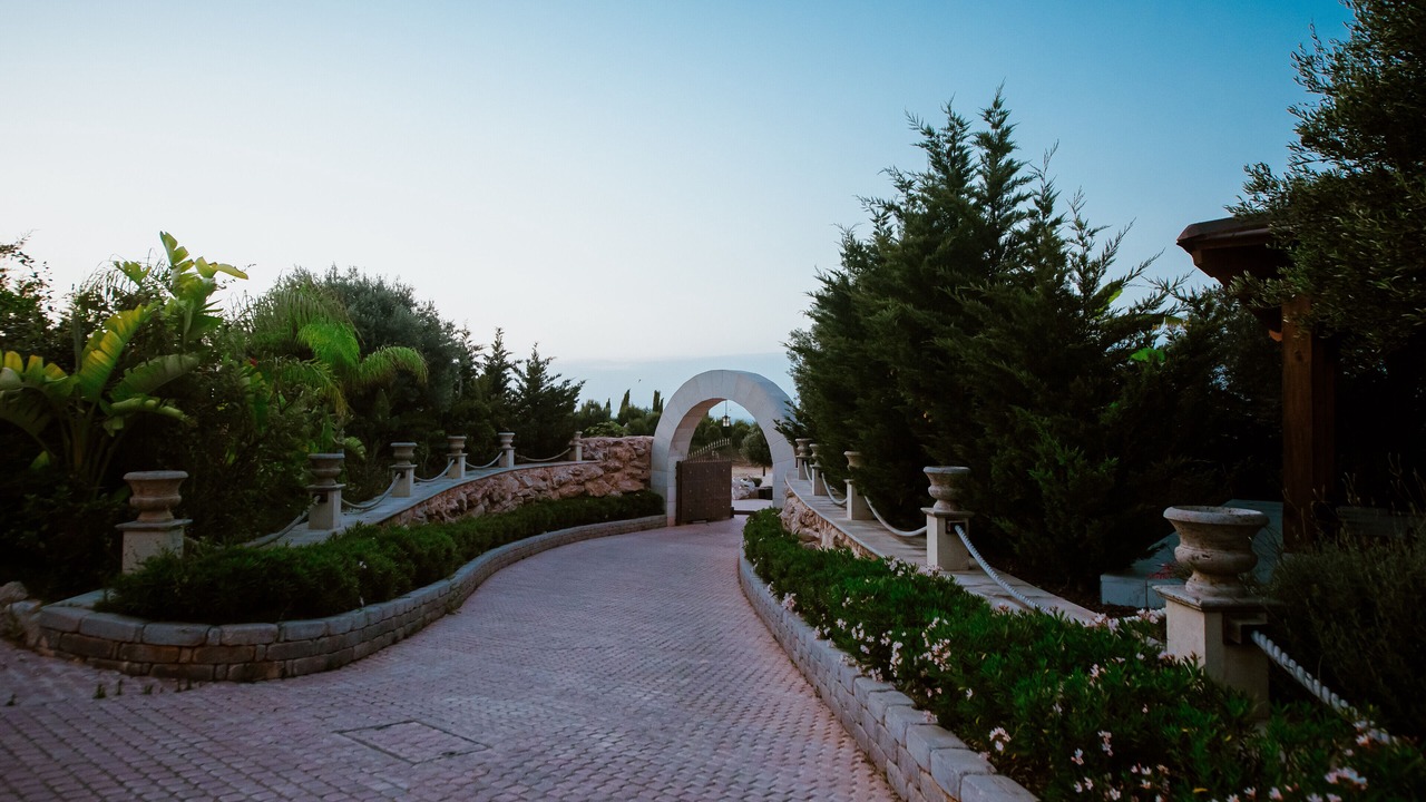 Photo of Outdoor in Frenaros