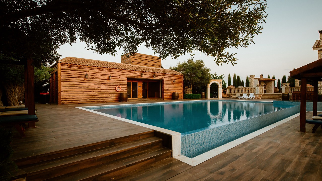 Photo of Outdoor in Frenaros