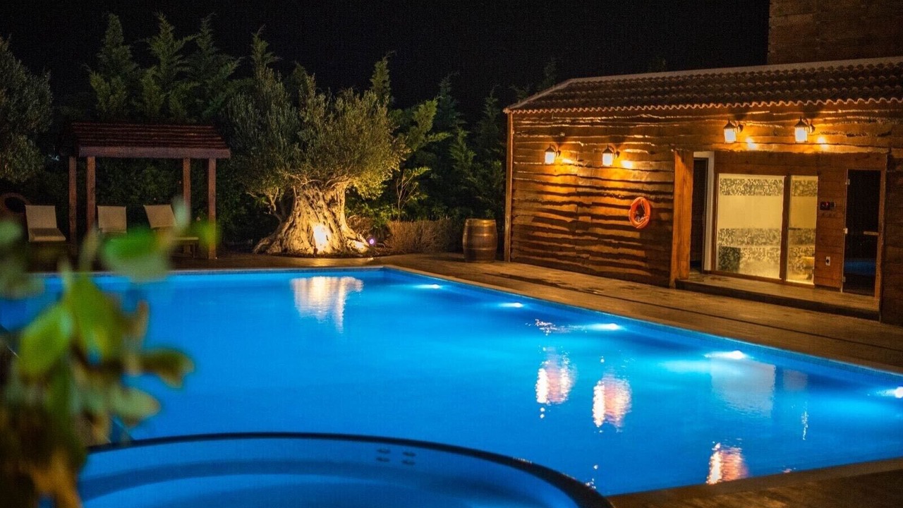 Photo of Outdoor in Frenaros
