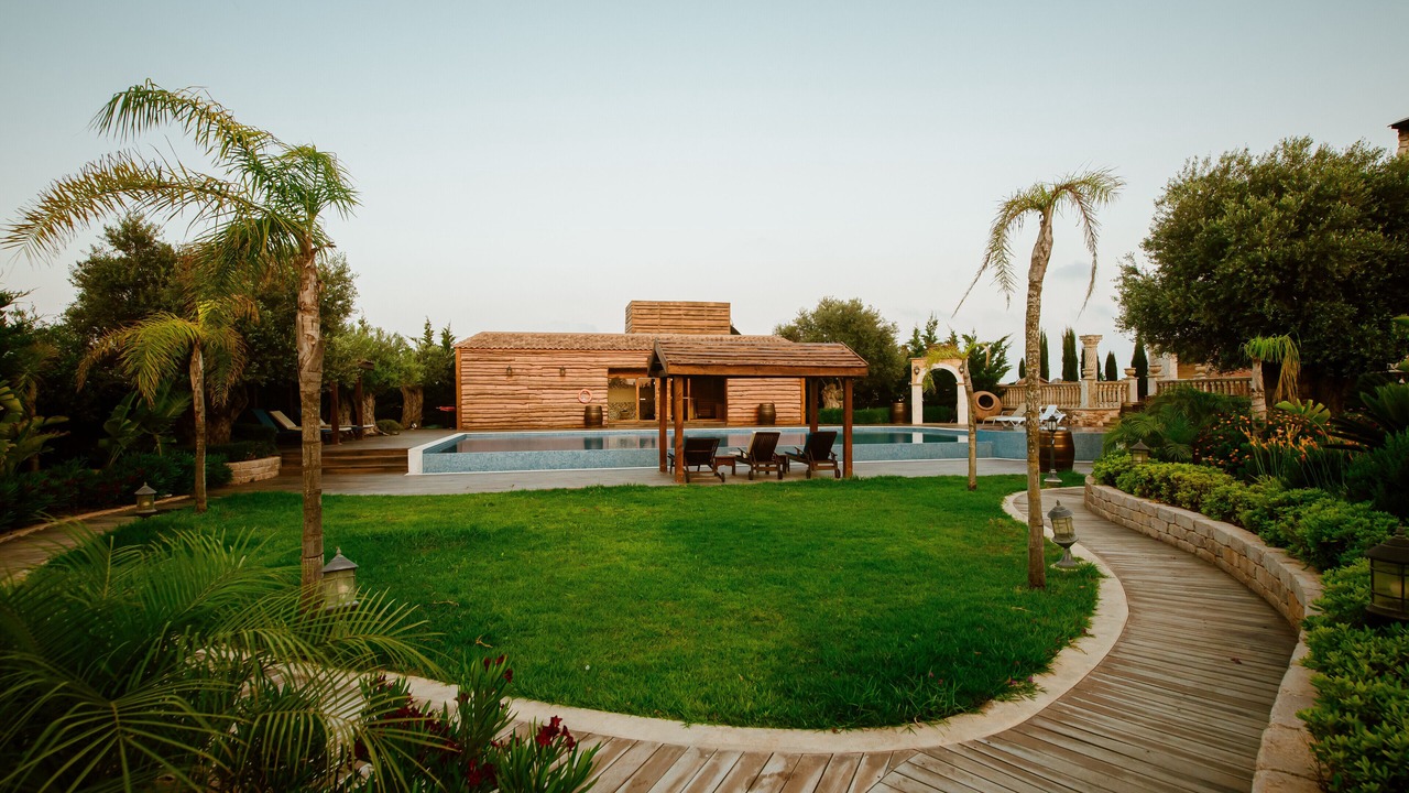 Photo of Outdoor in Frenaros