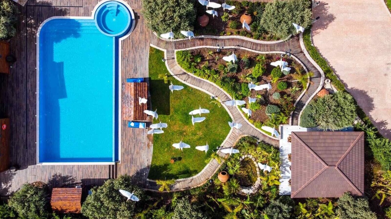 Photo of Outdoor in Frenaros