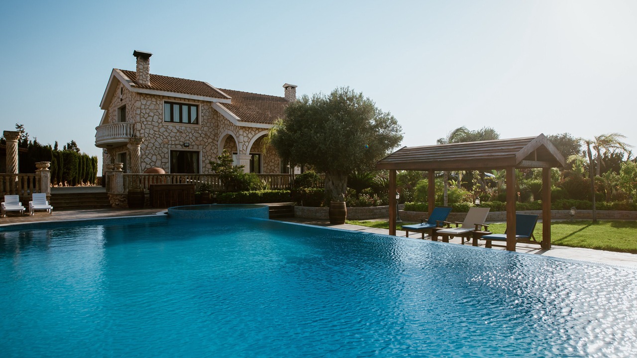 Photo of Outdoor in Frenaros