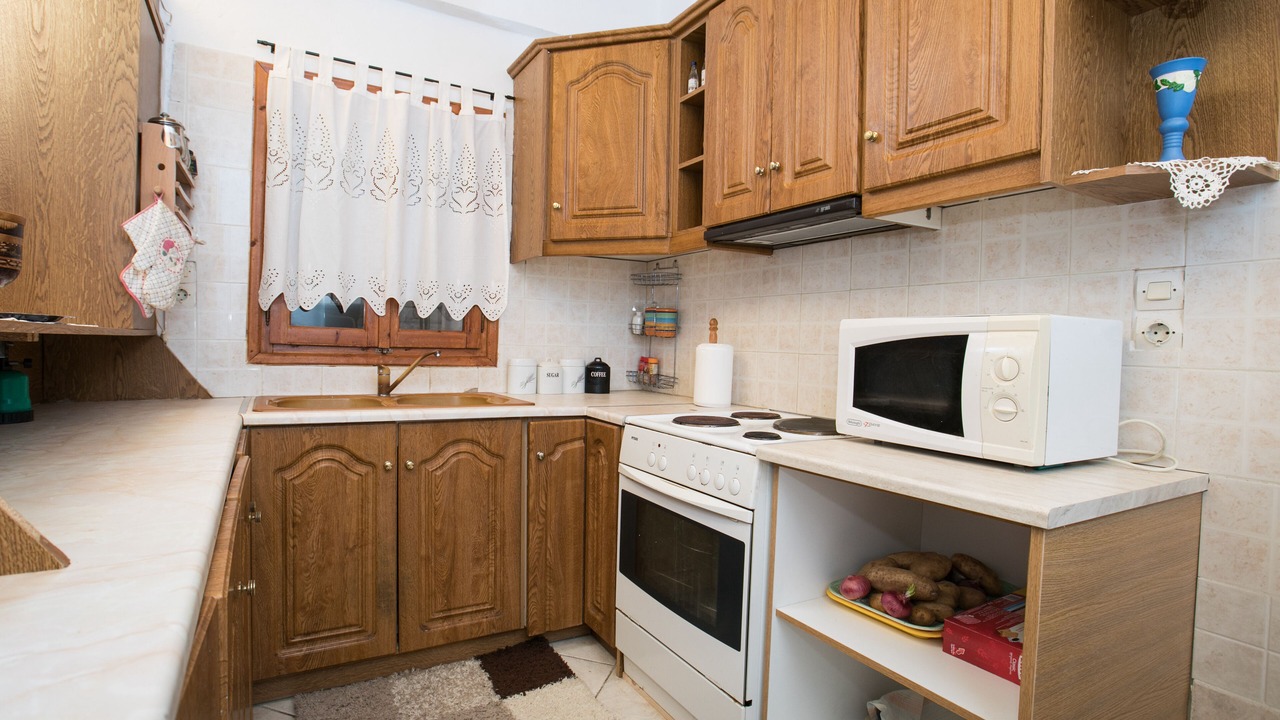Photo of Kitchen in East Mani