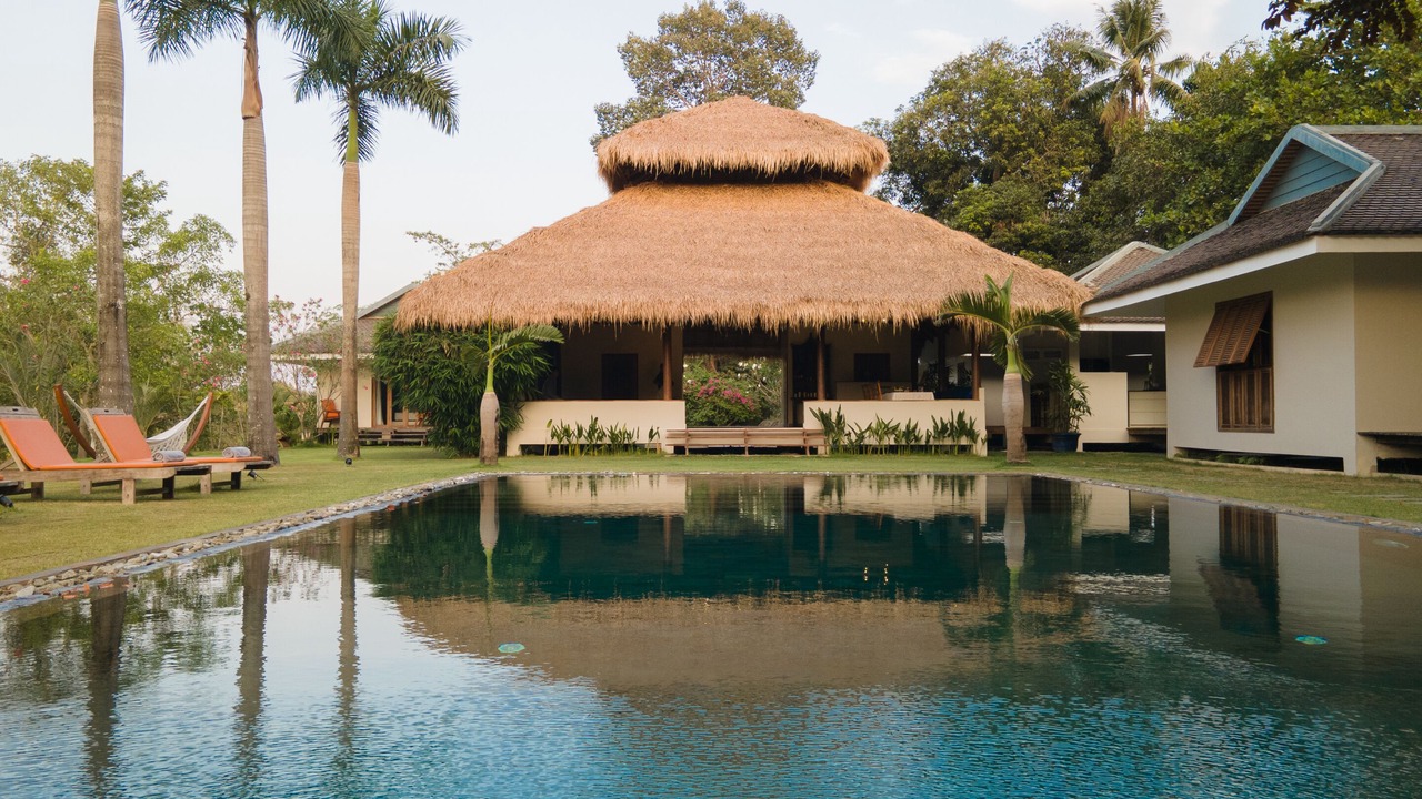 Photo of Outdoor in Kampot