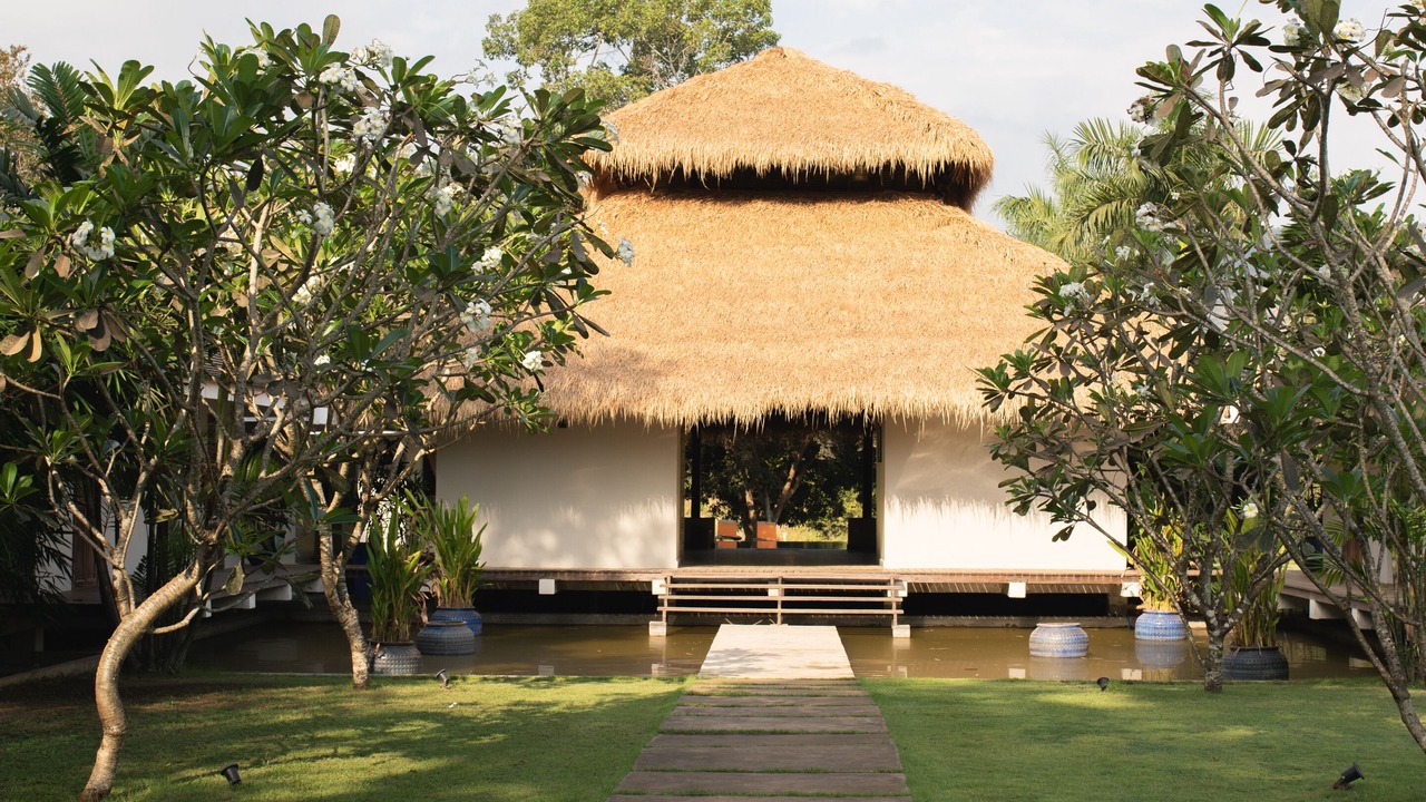 Photo of Outdoor in Kampot