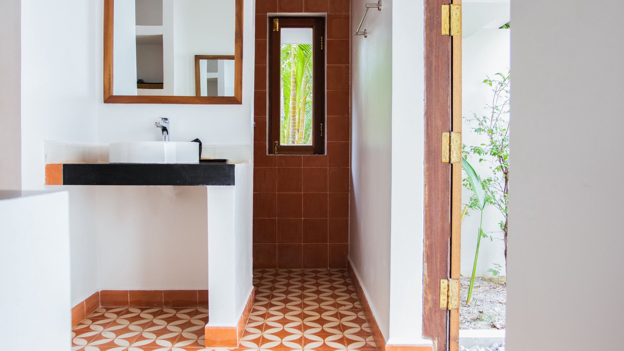 Photo of Bathroom in Kampot