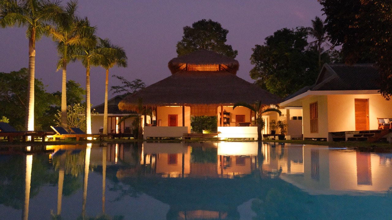 Photo of Outdoor in Kampot