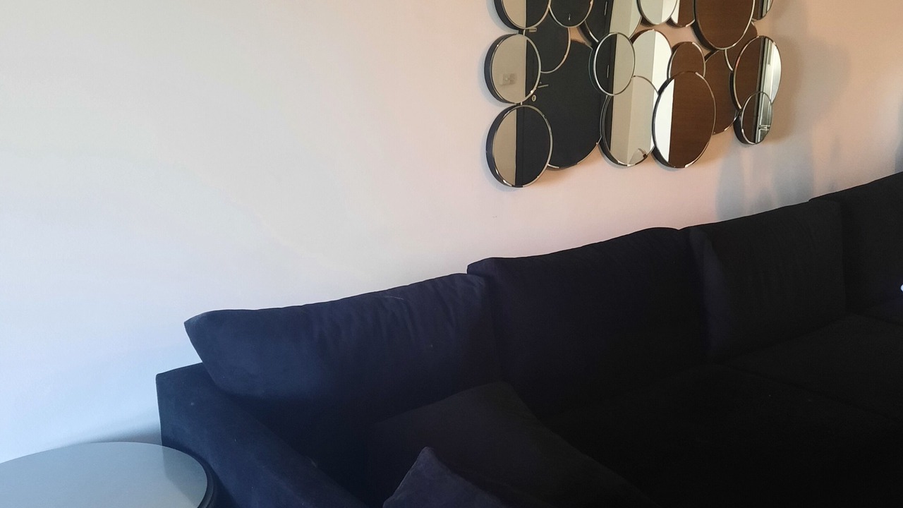 Photo of Livingroom in Strovolos