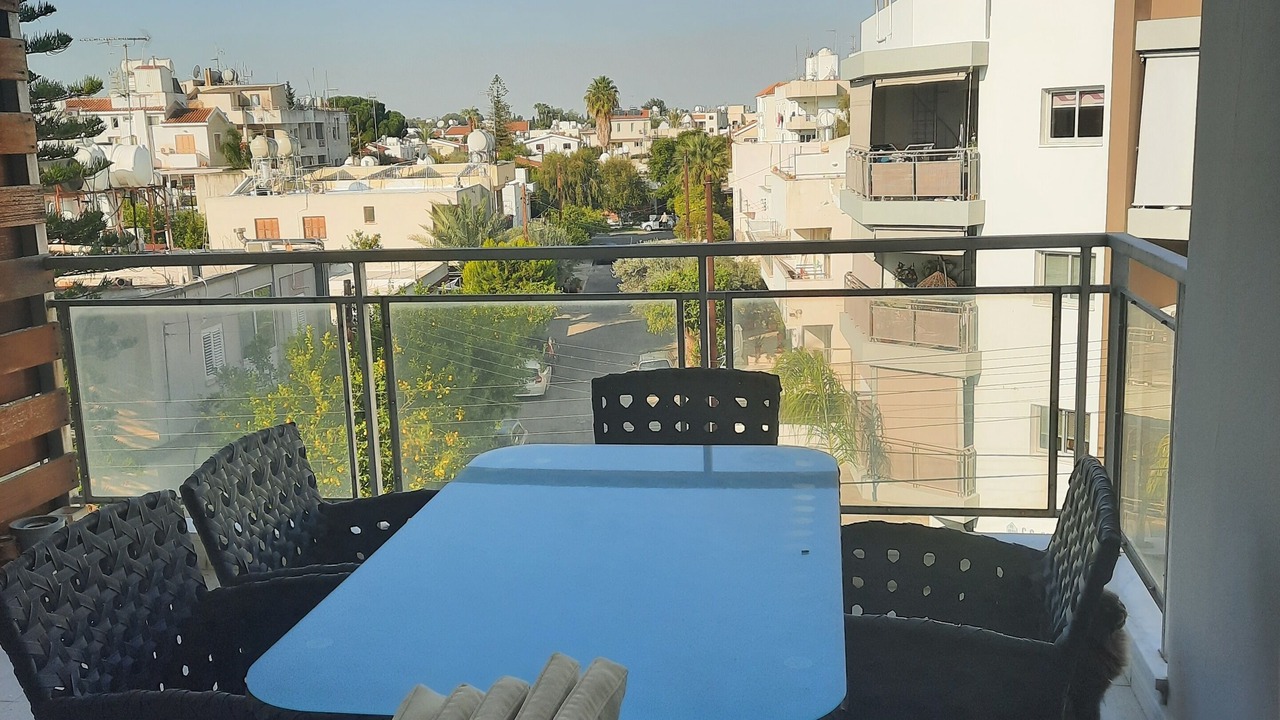 Photo of Outdoor in Strovolos