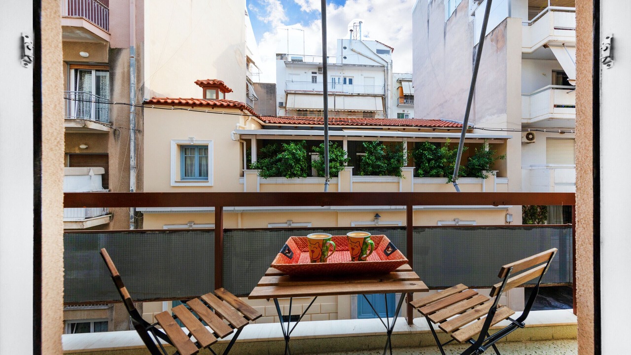Photo of Outdoor in Koukaki