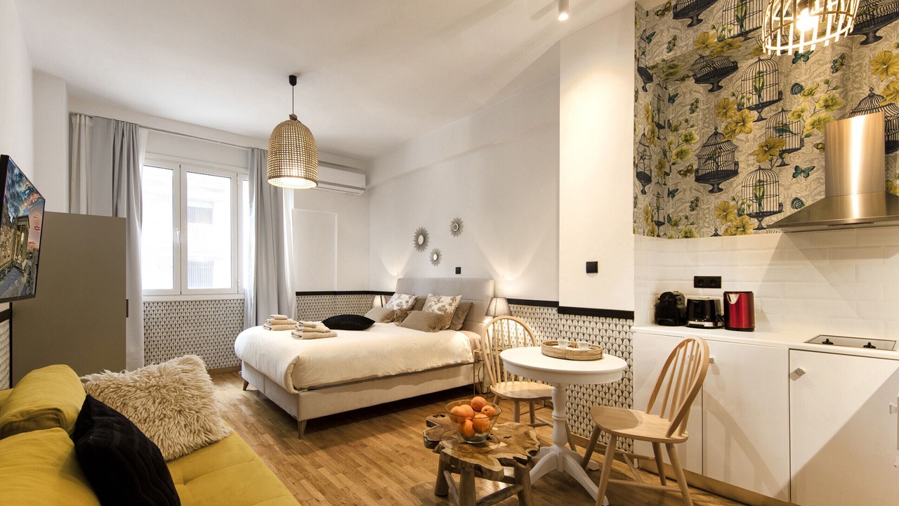 Photo of Livingroom in Omonia