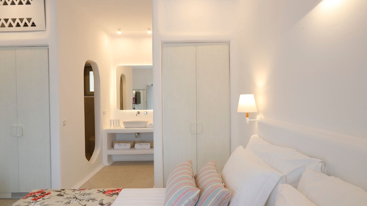 Photo of Bedroom in Naousa
