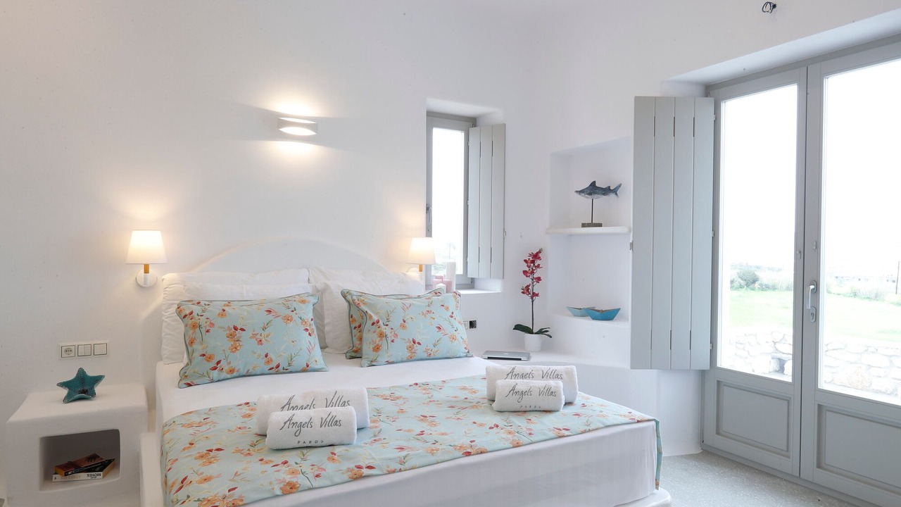 Photo of Bedroom in Naousa