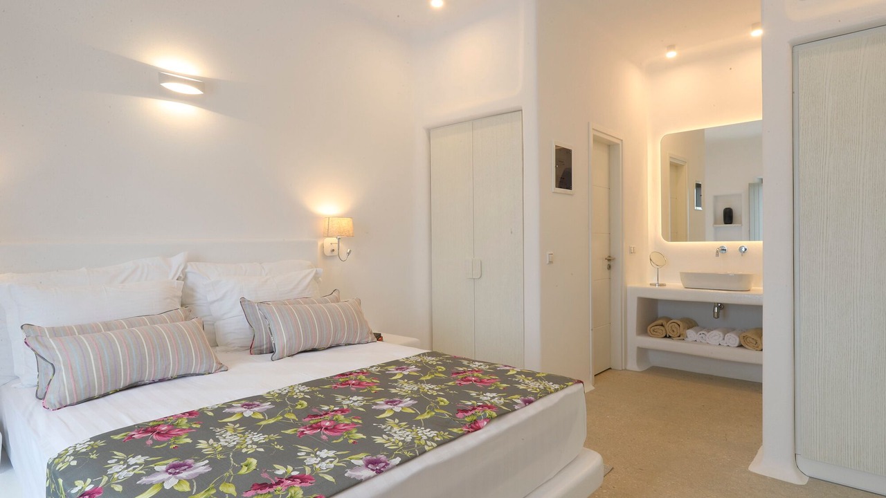 Photo of Bedroom in Naousa