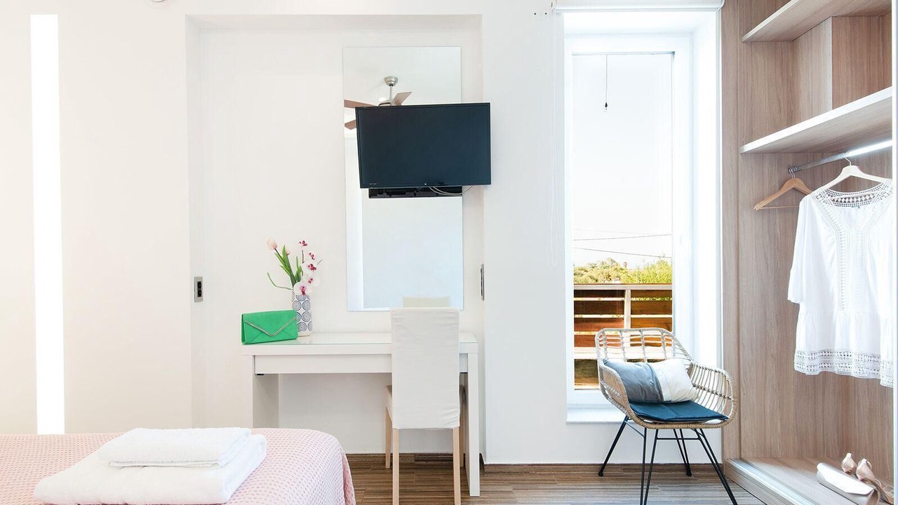 Photo of Bedroom in Kato Achaia